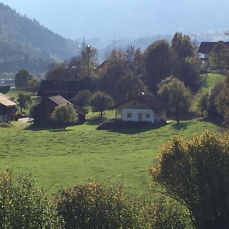 Bobbies Nest Villa Schladming Exterior photo
